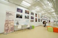 Photo Exhibition - I Walk Therefore I Shoot - A Record of HK demonstrations